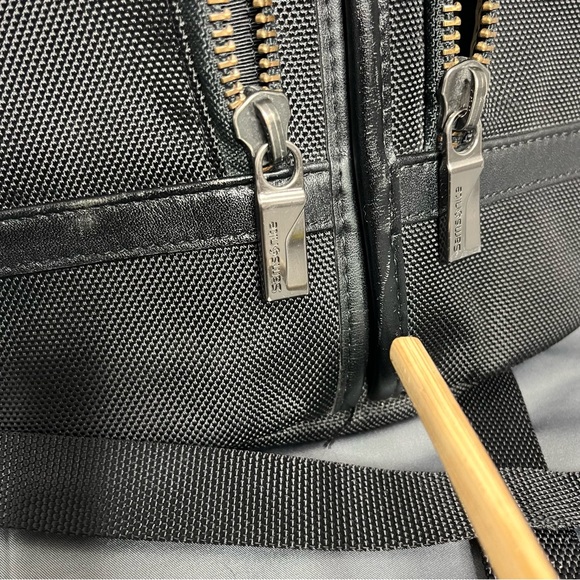 Samsonite GT Supreme Laptop Backpack Ballistic RFID Block Computer Travel Bag - Picture 3 of 16